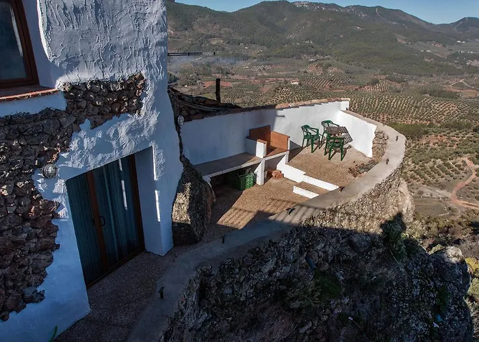 Casa El Volaero