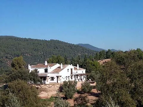 La Loma Del Carrascal