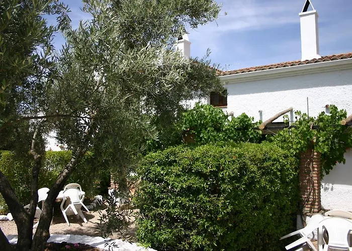 La Loma Del Carrascal