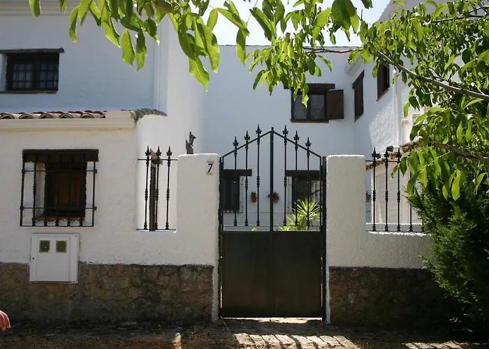 La Loma Del Carrascal